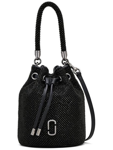 Marc Jacobs The Mini Bucket Bags - MARC JACOBS - BALAAN 1