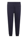 Men's Zipper Pocket Track Pants Navy - BRUNELLO CUCINELLI - BALAAN 3