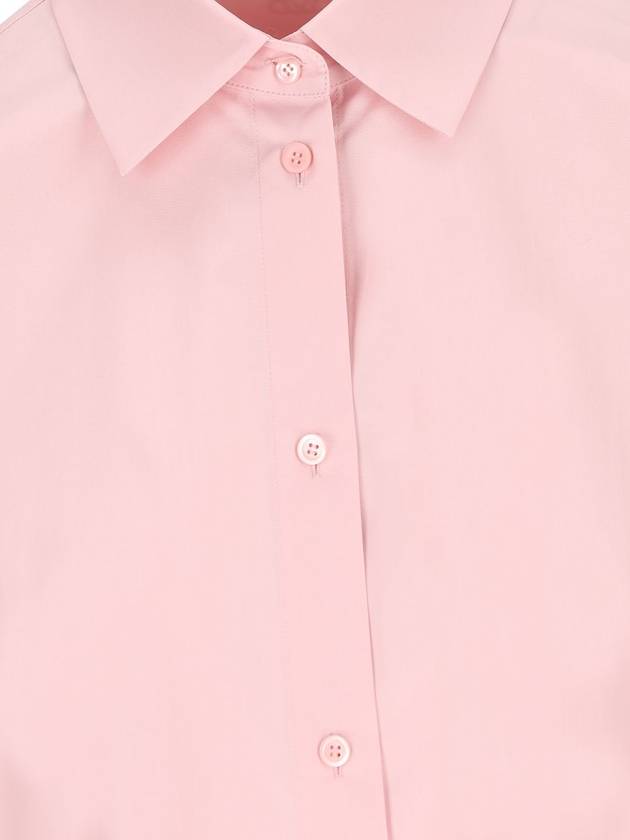 Loewe Shirts Pink - LOEWE - BALAAN 3