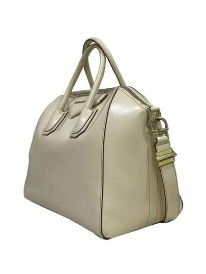 Glossy 2 WAY bag - GIVENCHY - BALAAN 2