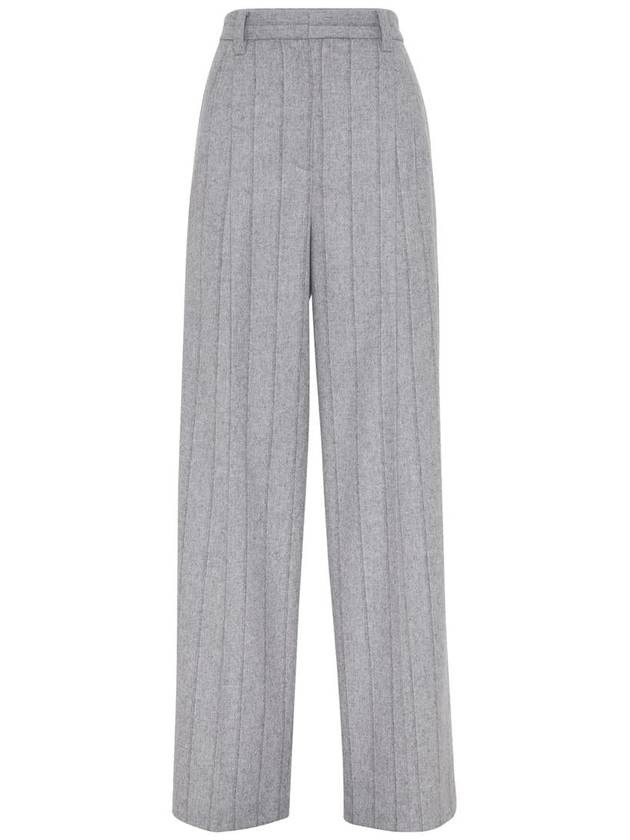 Brunello Cucinelli Pants - BRUNELLO CUCINELLI - BALAAN 1