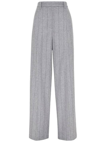 Brunello Cucinelli Pants - BRUNELLO CUCINELLI - BALAAN 1