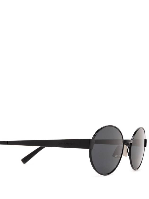 Saint Laurent SL 692 Black - SAINT LAURENT - BALAAN 3