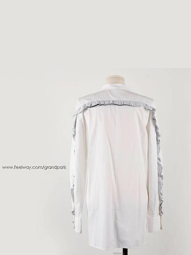 women blouse - CHANEL - BALAAN 4