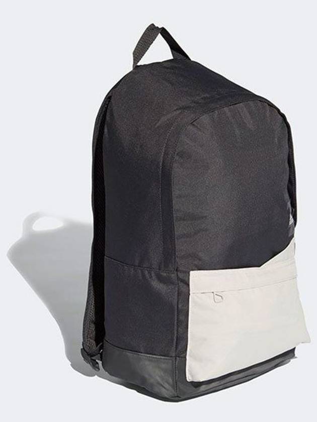 01CG0515PerformanceClassic BackpackBlack Beige - ADIDAS - BALAAN 5