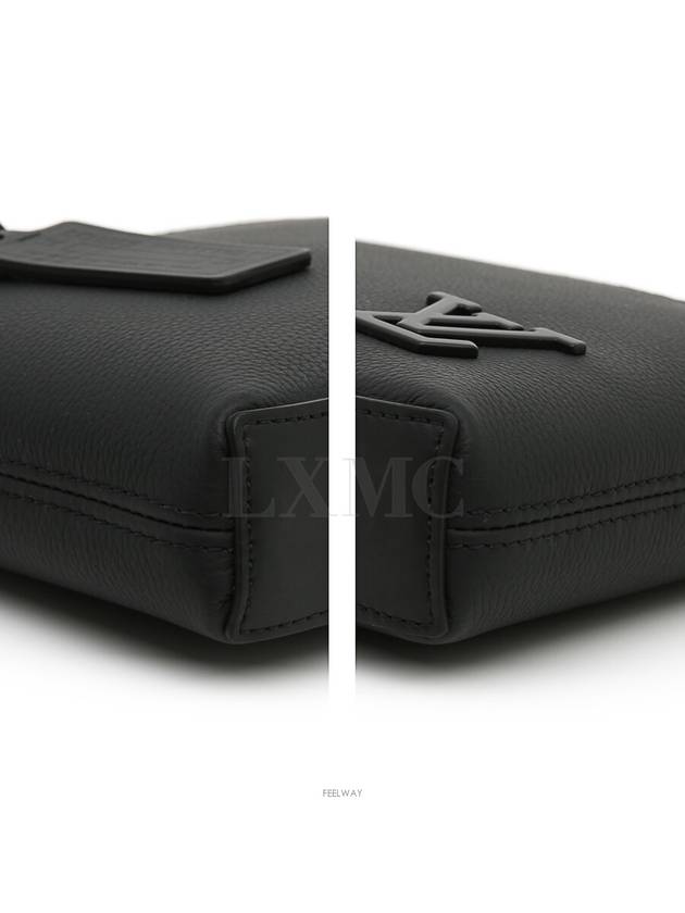 men clutch bag - LOUIS VUITTON - BALAAN 5