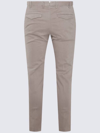 Pt Torino Grey Pants - PT TORINO - BALAAN 2