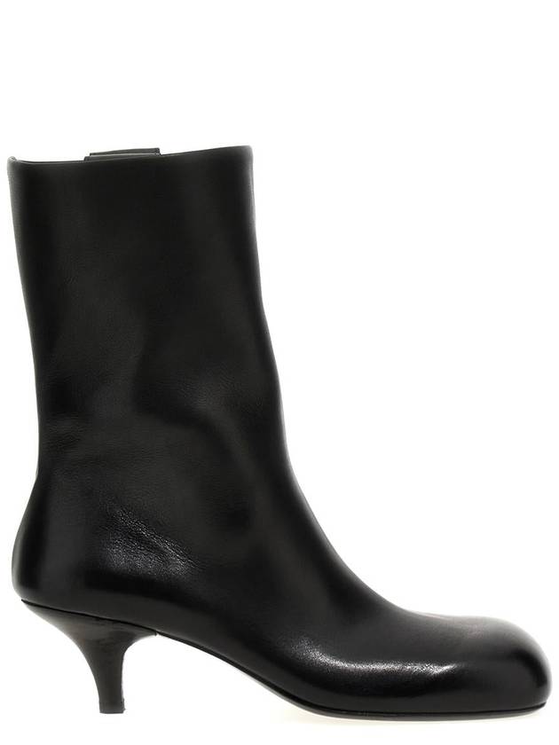 Marsèll 'Tillo' Ankle Boots - MARSELL - BALAAN 1