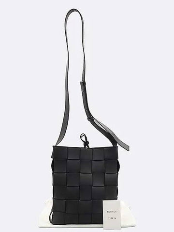 649601 Crossbody Bag - BOTTEGA VENETA - BALAAN 1