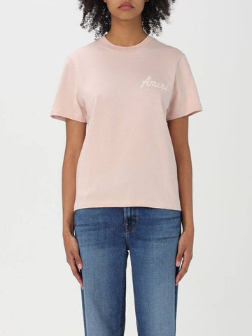 T-shirt woman Amiri - AMIRI - BALAAN 1