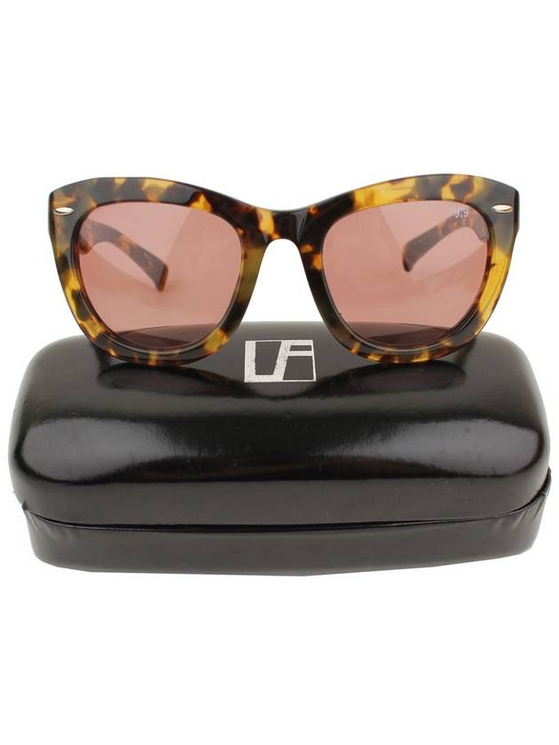 men sunglasses - LINDA FARROW - BALAAN 6