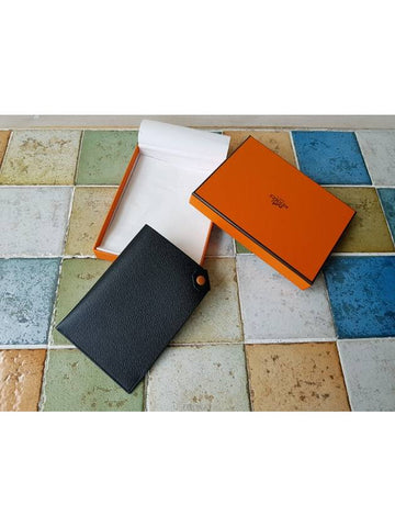 women card wallet - HERMES - BALAAN 1