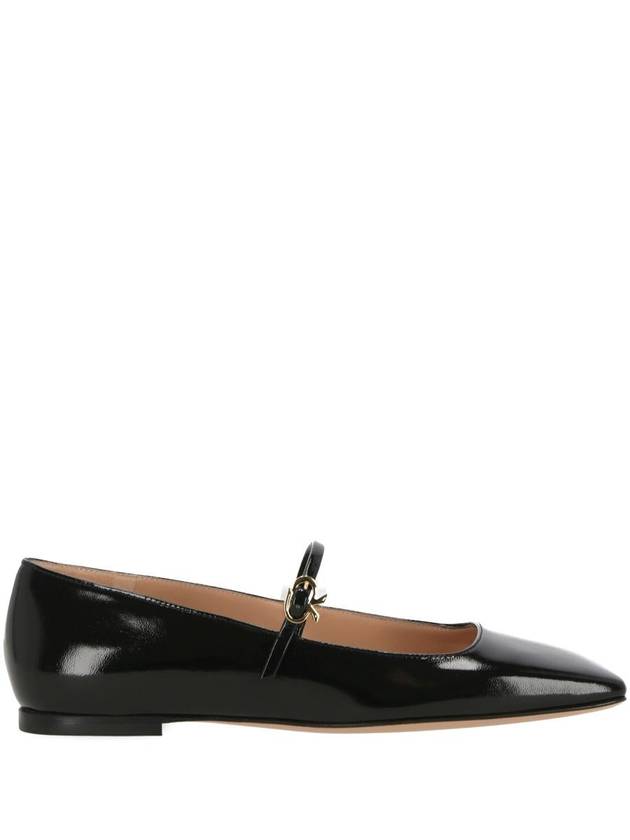 Gianvito Rossi Flat Shoes - GIANVITO ROSSI - BALAAN 1