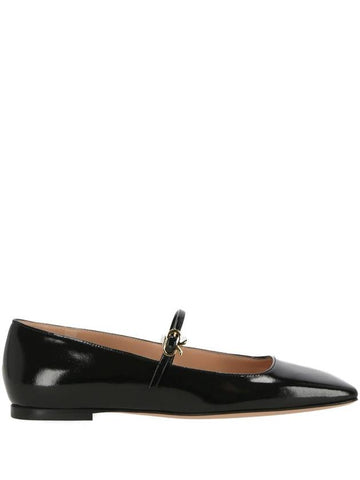 Gianvito Rossi Flat Shoes - GIANVITO ROSSI - BALAAN 1