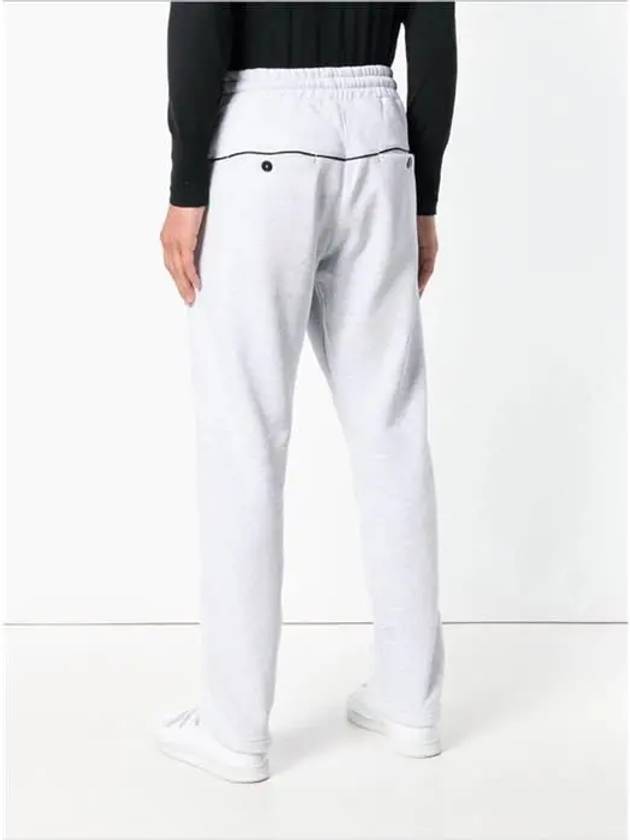 18FW Logo Training Pants 2540MP61 184769 94 - MSGM - BALAAN 4