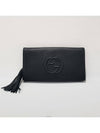 women clutch bag - GUCCI - BALAAN 1