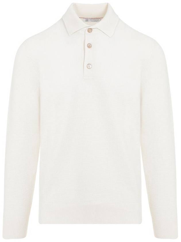 Brunello Cucinelli Sweater - BRUNELLO CUCINELLI - BALAAN 1