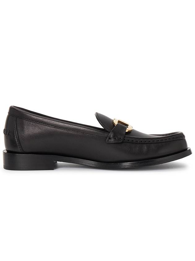 Ferragamo MARYAN NERO 0769755 Women s Loafers - SALVATORE FERRAGAMO - BALAAN 4