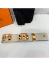 women bracelet - HERMES - BALAAN 5