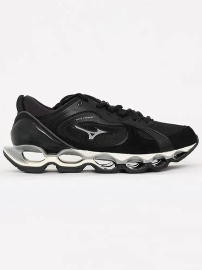 D1GA235004 Wave Fraphecy Sneakers - MIZUNO - BALAAN 2