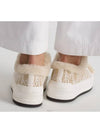 WalknDior Platform Sneakers Beige Dior - DIOR - BALAAN 8