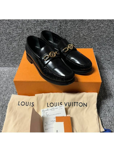 loafer 250 - LOUIS VUITTON - BALAAN 1