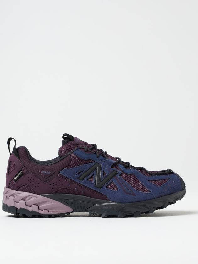 Sneakers men New Balance - NEW BALANCE - BALAAN 1