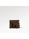 Kirigami Pochette Monogram Pouch Bag Brown - LOUIS VUITTON - BALAAN 3