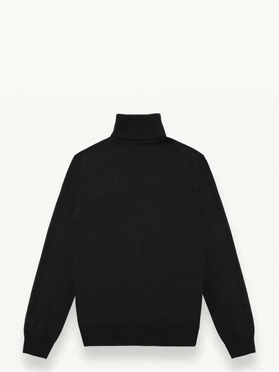 Le Cashmere Blend Turtleneck Sweater - COLMAR - BALAAN 2