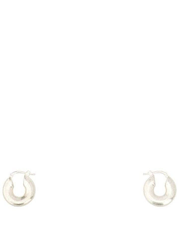 Jil Sander Earrings - JIL SANDER - BALAAN 1