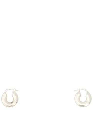 Jil Sander Earrings - JIL SANDER - BALAAN 1