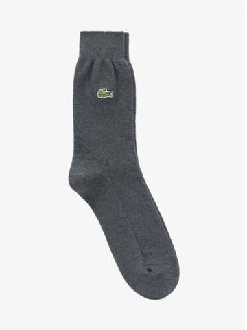 Men s Basic Pique Tissue Gentleman Socks L2079 54N EL6 Domestic Product GQ2N24070546820 - LACOSTE - BALAAN 1