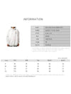 Embroidered Flame Logo Hoodie White - BALENCIAGA - BALAAN 6