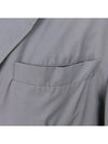 Smith Market Used Luxury Silk Coat Men s Clothing - BRIONI - BALAAN 4