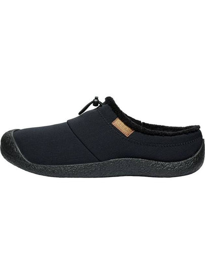 Howser III Slide Slip-On Black - KEEN - BALAAN 2