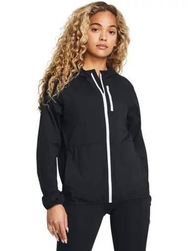 Women s Launch Lightweight Jacket 1381881 001 - UNDER ARMOUR - BALAAN 1