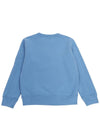 Brushed sweatshirt 15CKSS016B 003878W 818 - CP COMPANY - BALAAN 2