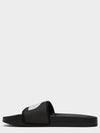 Men's Base Camp III Slippers Black - THE NORTH FACE - BALAAN 3