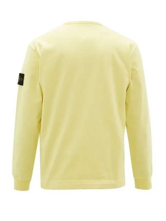 tshirt - STONE ISLAND - BALAAN 6