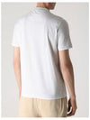 Lighting Logo T-Shirt M0T718411P - BRUNELLO CUCINELLI - BALAAN 3