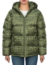 Kids padded jumper H30363 724 14A can be worn by adults - GIVENCHY - BALAAN 3