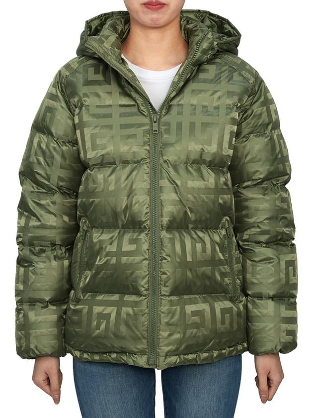 Kids padded jumper H30363 724 14A can be worn by adults - GIVENCHY - BALAAN 3