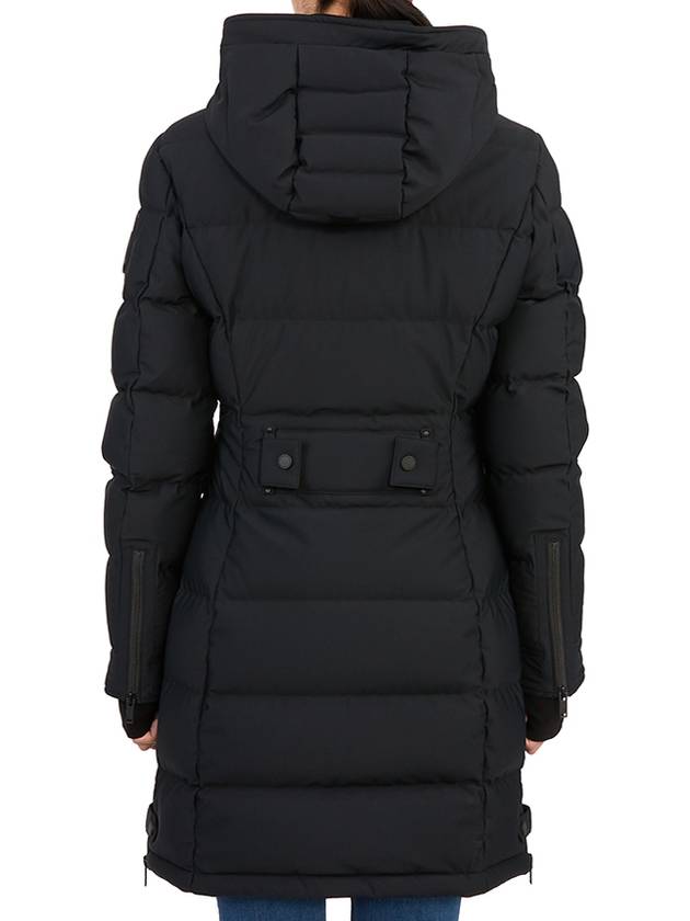 Colfax Parka Black - MOOSE KNUCKLES - BALAAN 6