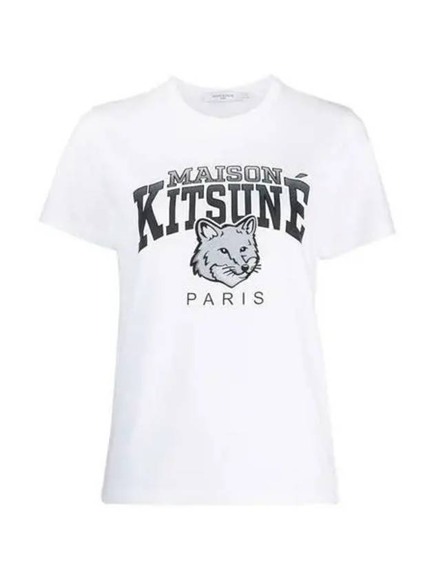 MAISON KITSUNE LW00104KJ0035 1052461 - CAMPER - BALAAN 1