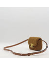 10I513ENZ 04FG shoulder bag - CELINE - BALAAN 3