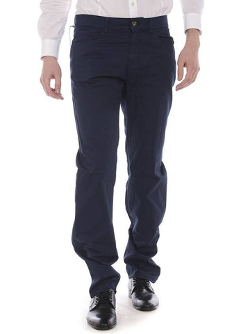 Trussardi Jeans Trouser - TRUSSARDI - BALAAN 1