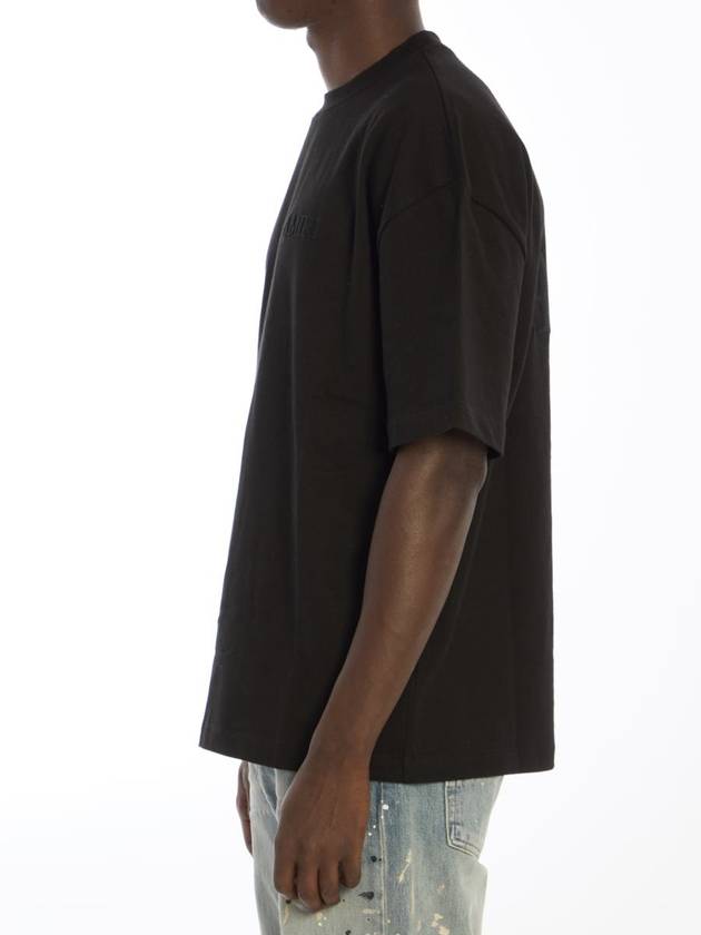 Amiri Oversized T-Shirt - AMIRI - BALAAN 3