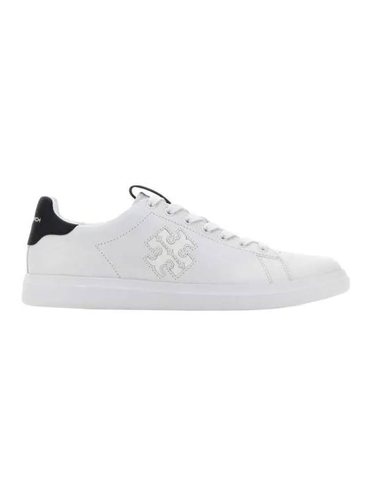 T Howell Low Top Sneakers White - TORY BURCH - BALAAN 1