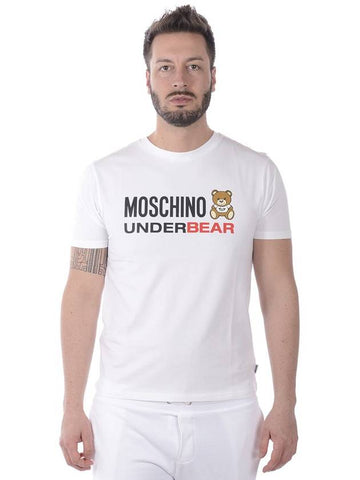 Moschino Underwear Topwear - MOSCHINO - BALAAN 1