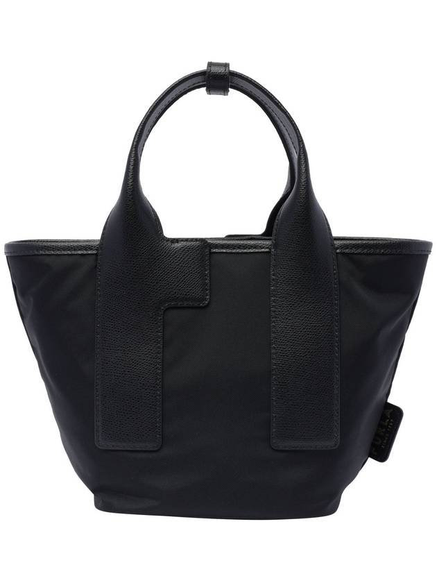 Furla Black Piuma Bag - FURLA - BALAAN 6